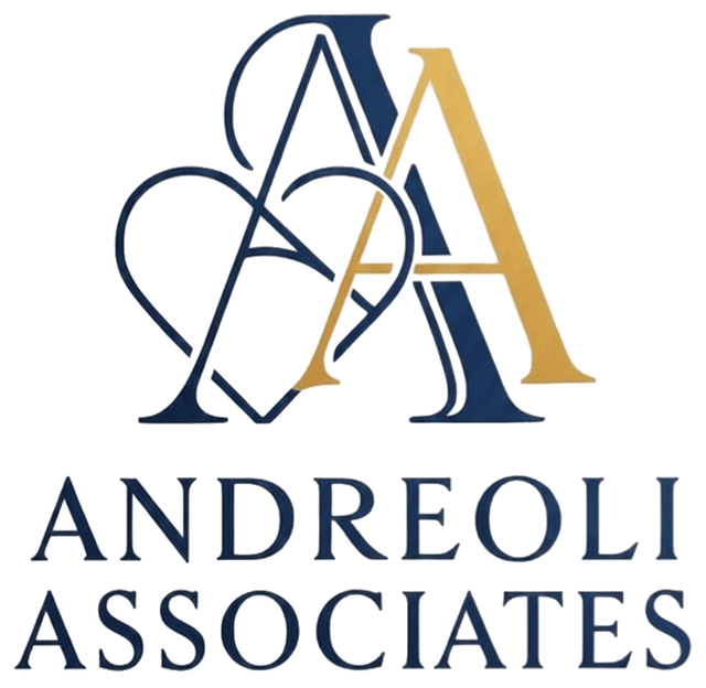 Andreoli Associates Logo