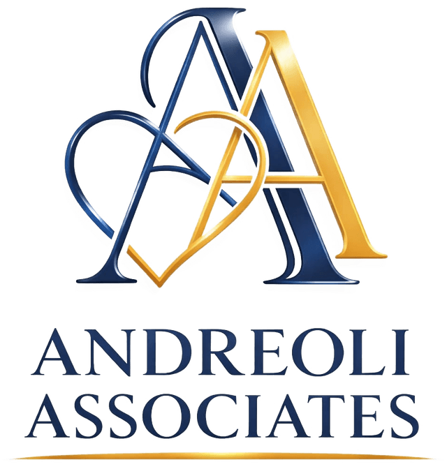 Andreoli Associates Logo